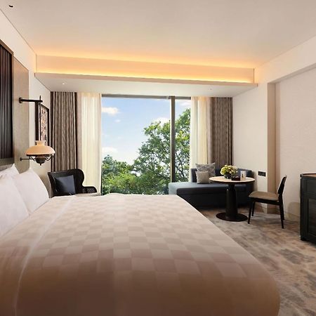 Padma Hotel Semarang Exteriér fotografie